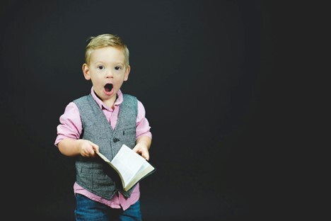 I'm Too Smart to Need a Teacher?