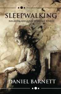 Cover Image for Sleepwalking