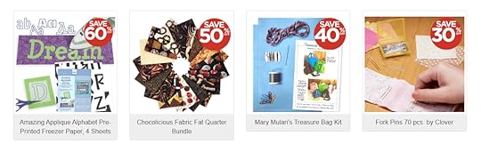 Featured Stock Up Bargain Buys of the Week