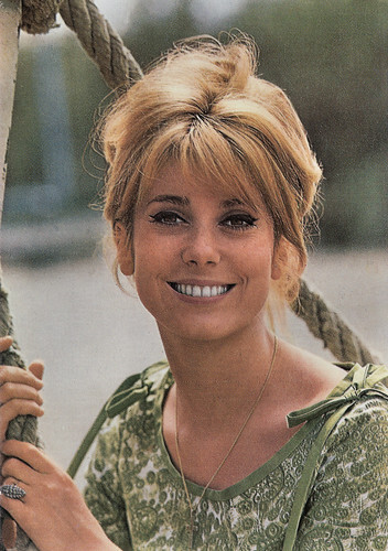 Catherine Deneuve