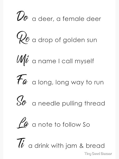 do-re-mi