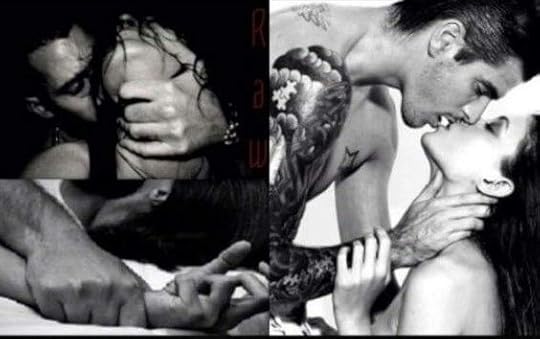 May be a black-and-white image of 2 people