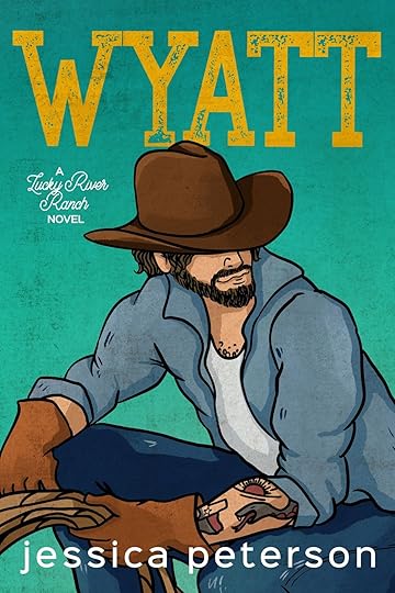 Wyatt cover
