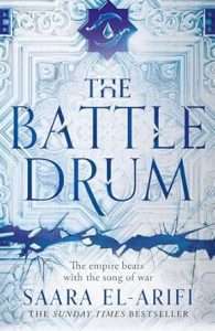 Cover Image for The Battle Drum