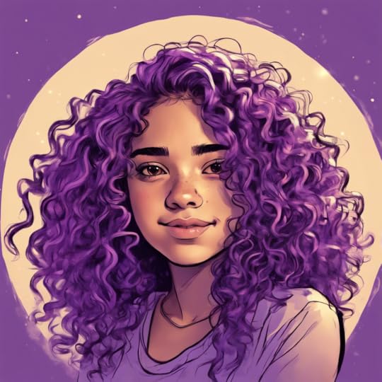illustration of Sheena Meyer