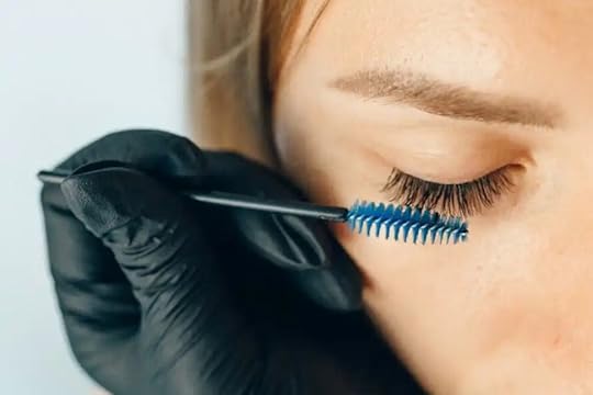 lash extensions