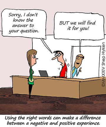 customer communication