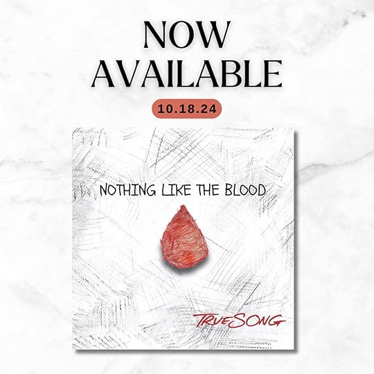 Nothing Like the Blood