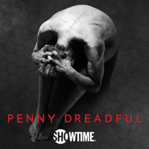 Penny Dreadful poster
