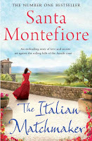 The Italian matchmaker by Santa Montefiore