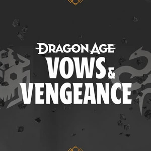 Cover Image for Dragon Age: Vows & Vengeance