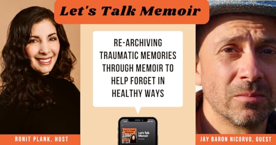 Episode 127 ft. Jay Baron Nicorvo