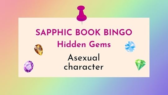 asexual character