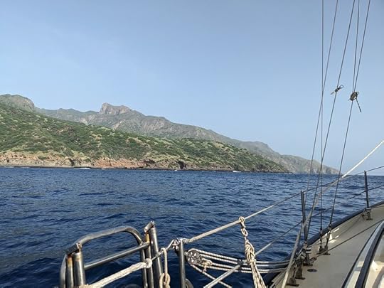 South of Brava