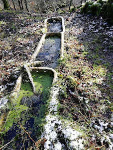 Very Poor Sewerage Drainage Arrangements