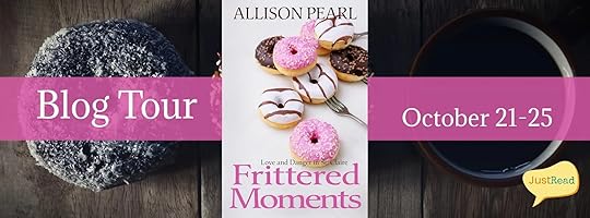 Frittered Moments JustRead Blog Tour