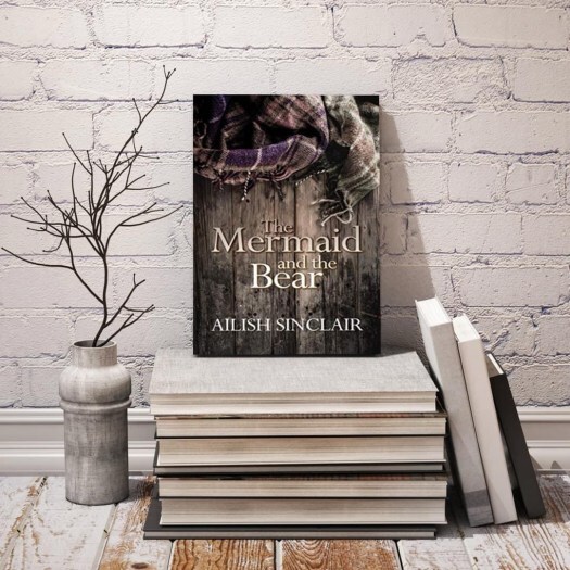 The Mermaid and the Bear by Ailish Sinclair
