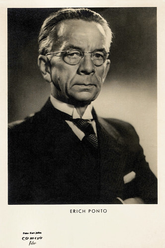 Erich Ponto in Film ohne titel (1948)