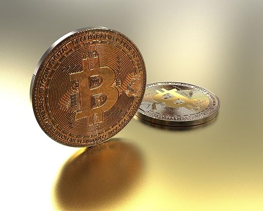 What is the most searched crypto?
