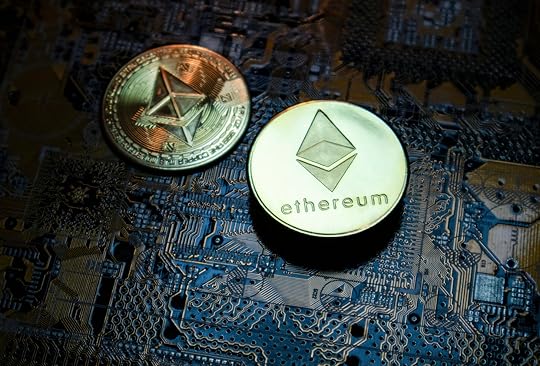 Who accepts Ethereum as payment?