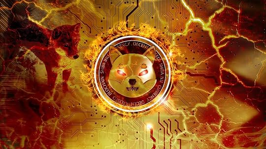 What is Shiba Inu Crypto?