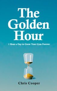 The cover of the book 