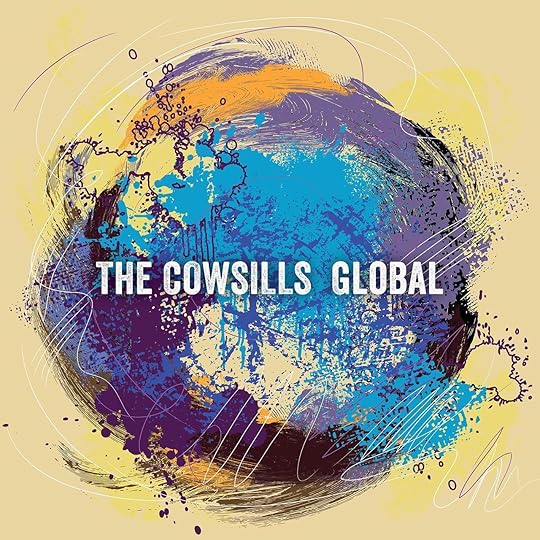 Album Artwork