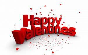 valentine special