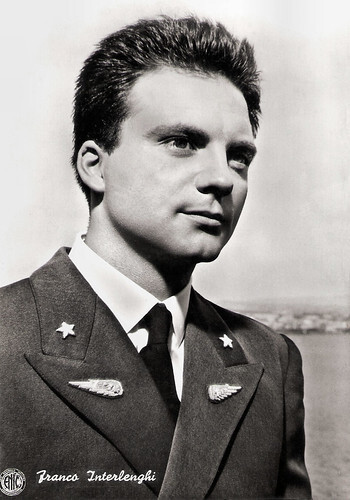 Franco Interlenghi