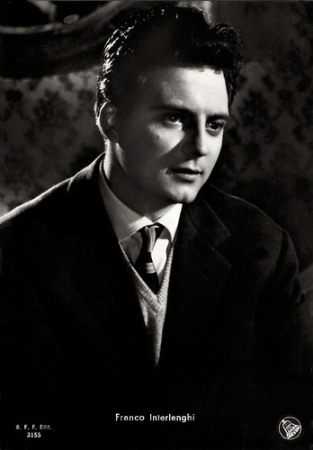 Franco Interlenghi