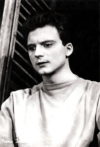 Franco Interlenghi