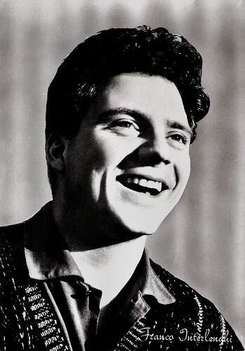 Franco Interlenghi