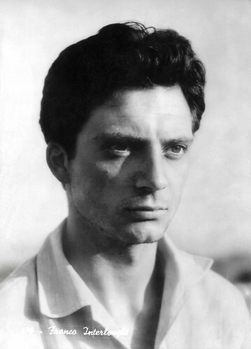 Franco Interlenghi