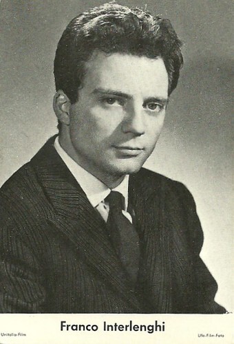 Franco Interlenghi