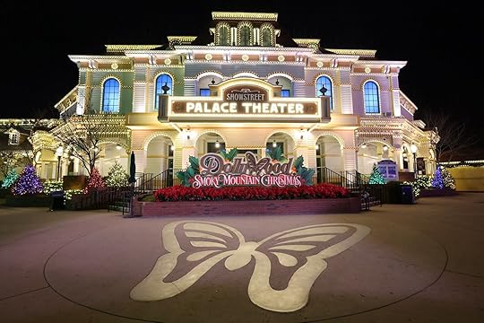 Dollywood Theatre - Tennessee