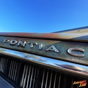 Camarillo Cruise In Car Show with Fireball Tim Garage