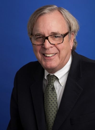 Peter Smith, founding president of Cal State Monterey Bay. (Courtesy of Peter Smith)