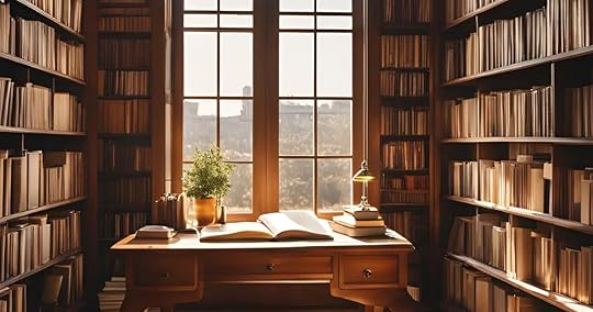 Picture novels are amazing.