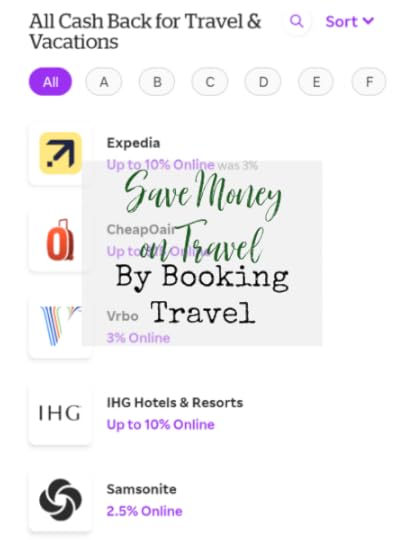 Did you know that you can basically get paid to travel and shop for things you buy every day?