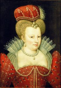 Reine Margot, Queen of Navarre