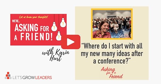 professional development conference