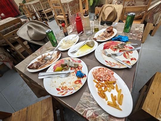 ...when we're done it looks like this.