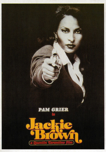 Pam Grier in Jackie Brown (1997)