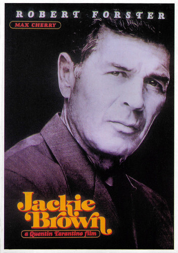 Robert Forster in Jackie Brown (1998)