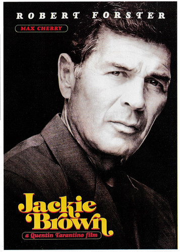 Robert Forster in Jackie Brown (1997)