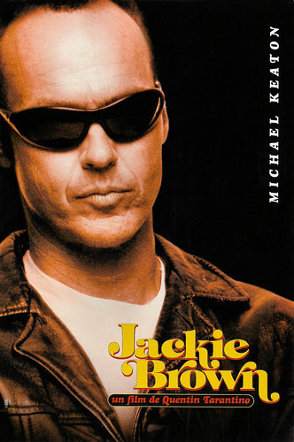 Michael Keaton in Jackie Brown (1997)