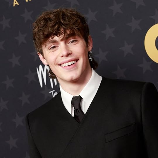 Who Is Jack Champion? Age, Relationships, Height, Movies | J-14