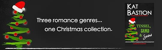 Tinsel Sand and Snow A+ CONTENT Module 5 Bottom