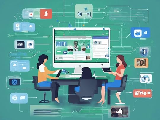 How to Evolve Your Marketing with AI in Social Media