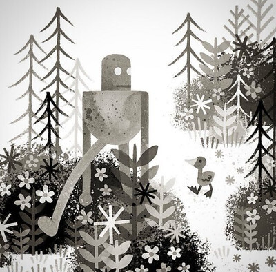 The Wild Robot The Wild Robot 1 By Peter Brown Goodreads